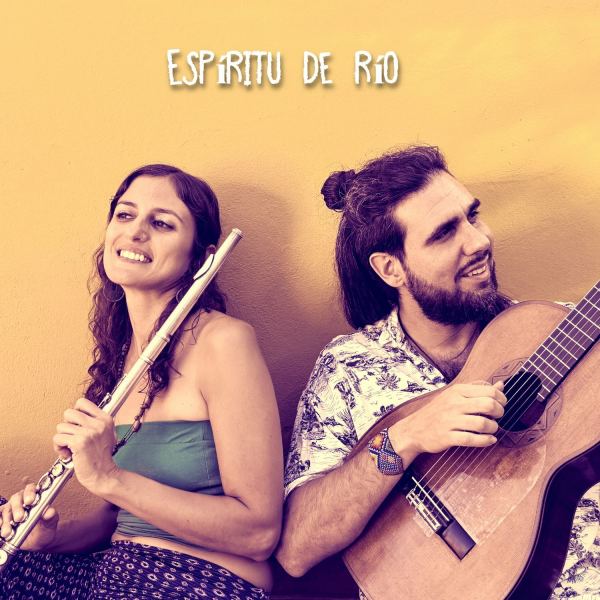 Espíritu de Río