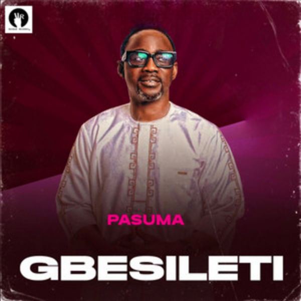 Gbesileti Pt. 1 - Live