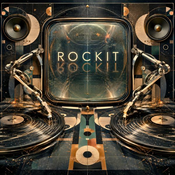Rockit - Broken Future Version