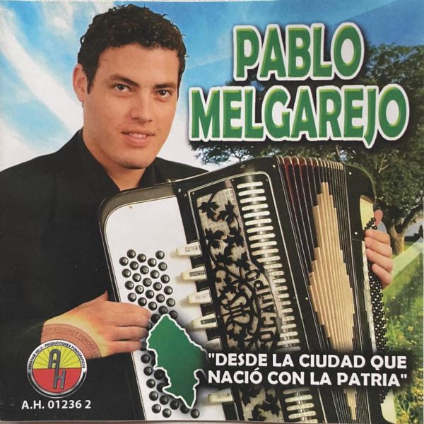 A Los Amigos Machaque