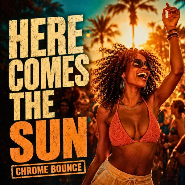 Here Comes the Sun - UK Funky Version
