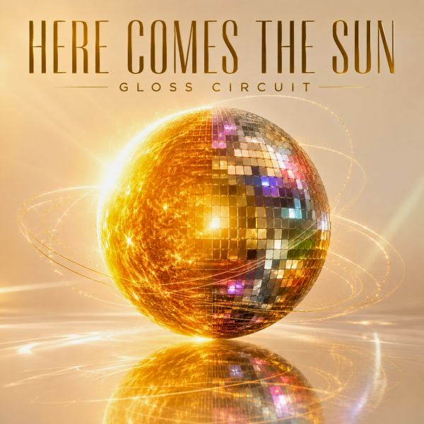 Here Comes the Sun - Tropical Tide Version