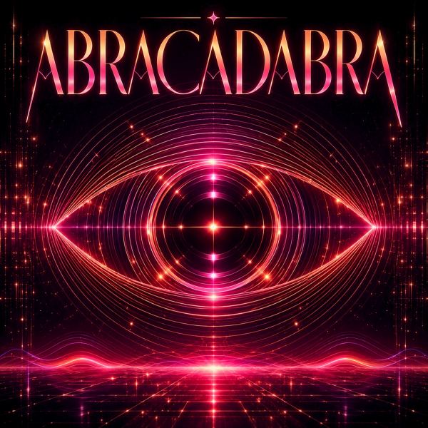 Abracadabra - Chrome Ritual Version