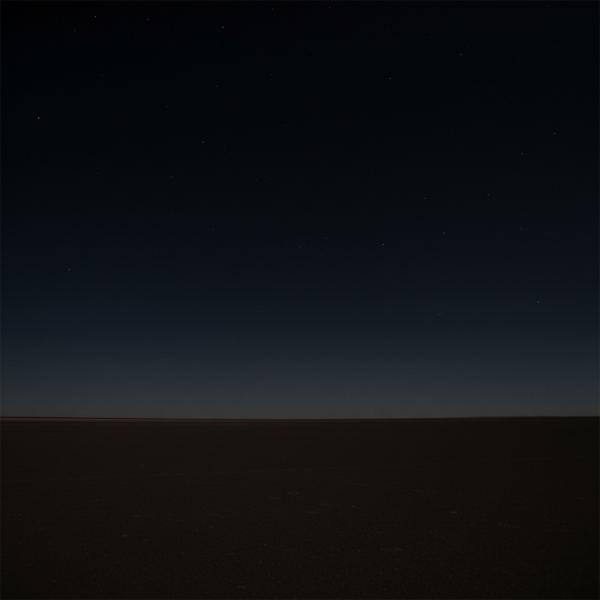 Infinite Void