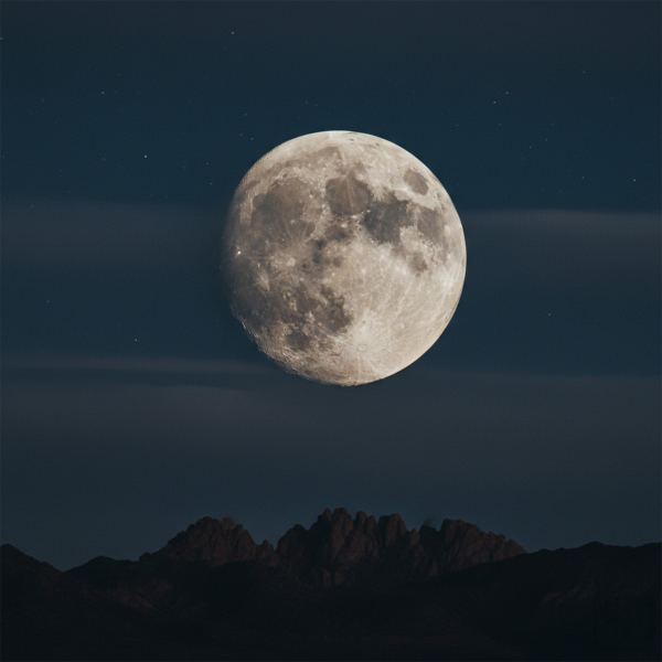 Lunar Atmosphere