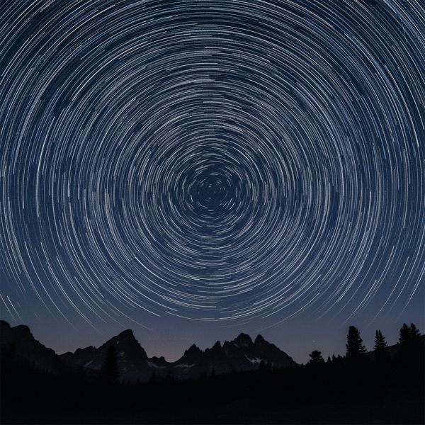 Silent Orbit