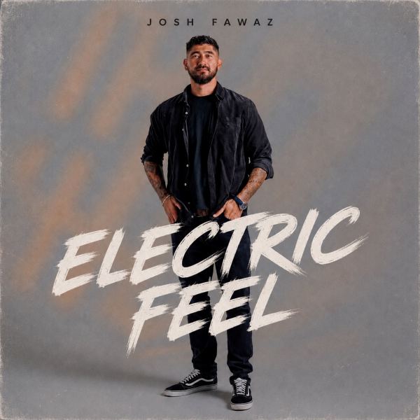 Electric Feel