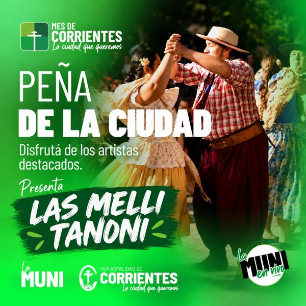 Malvita - en vivo