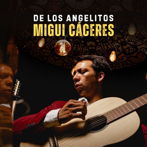 De los Angelitos
