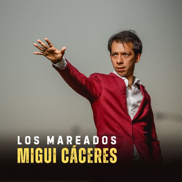 Los Mareados