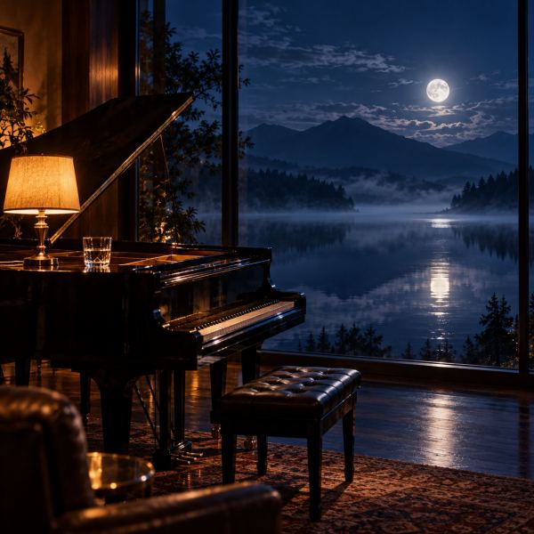 Calma Nocturna
