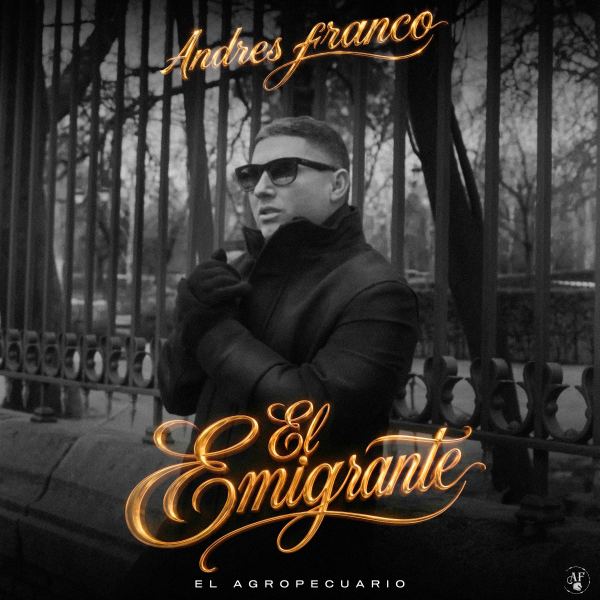 El Emigrante