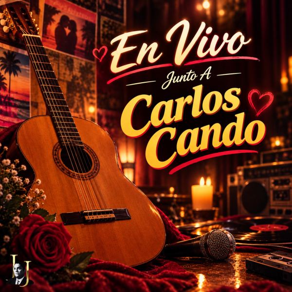 Mi Primer Amor - En Vivo