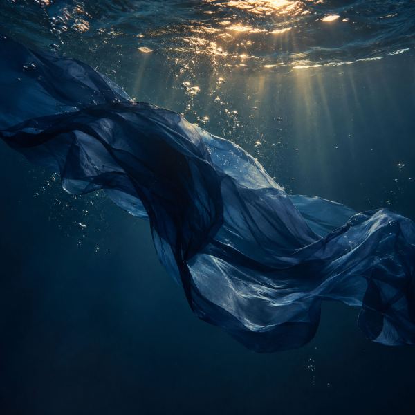 Seda azul