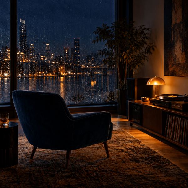 Quietud