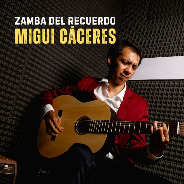 Zamba del Recuerdo