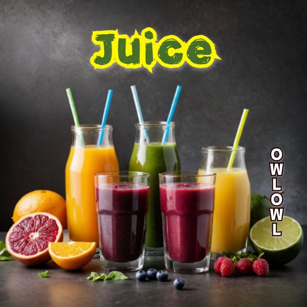 Mango Juice