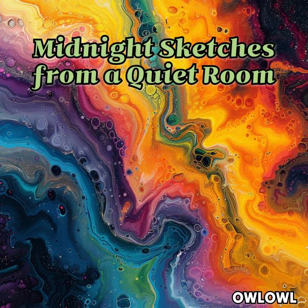 The Room Remembers What I Forgot