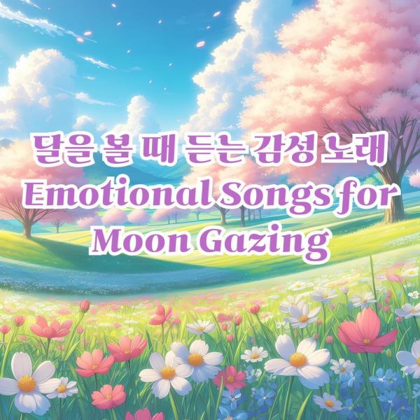 My Story with the Moon