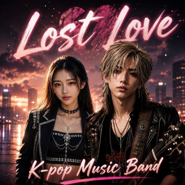 Lost Love