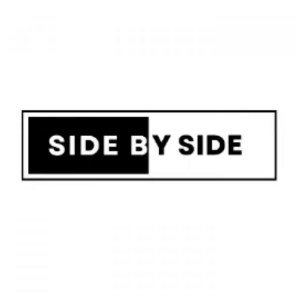 Let's Go SIDE BY SIDE