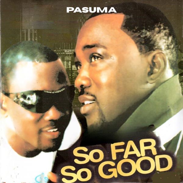 So Far So Good 1, Pt. 1 - Live