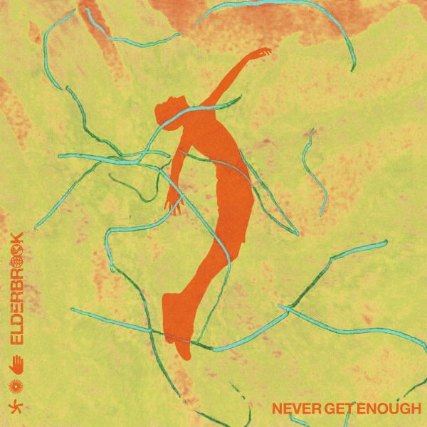 Never Get Enough - Edit