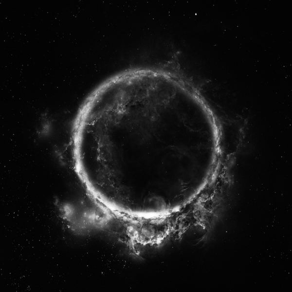 Hal’s Repose