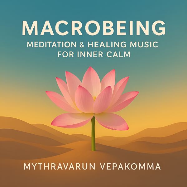 Know Yourself &ndash; Inner Journey Soundscape