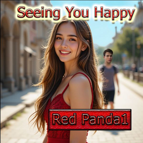 Seeing You Happy