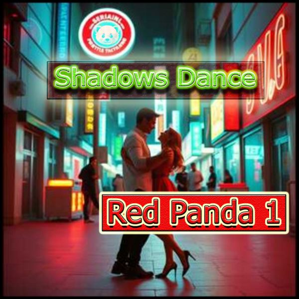 Shadows Dance