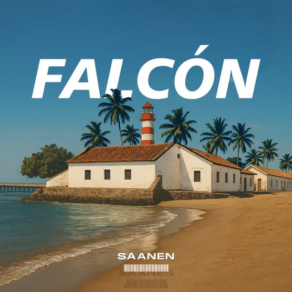 Falc&oacute;n