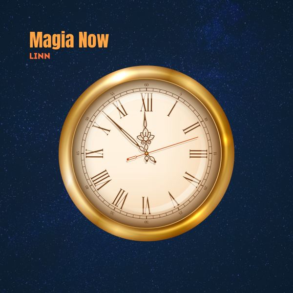 Magia Now