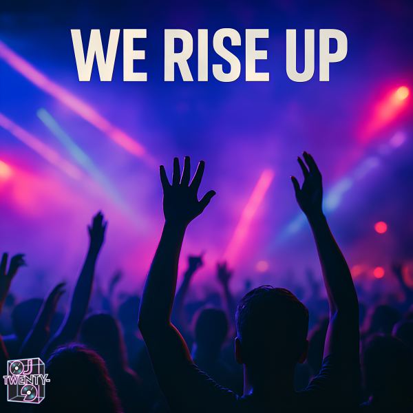 We Rise Up