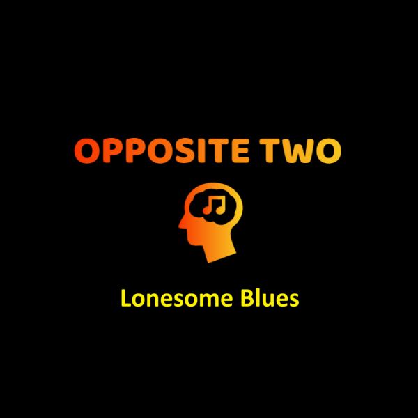 Lonesome blues