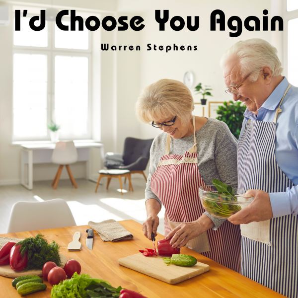 I'd Choose You Again