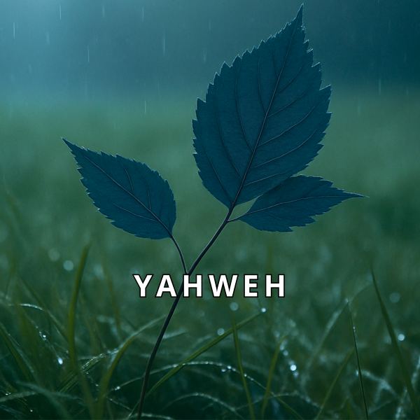 Yahweh - Instrumental