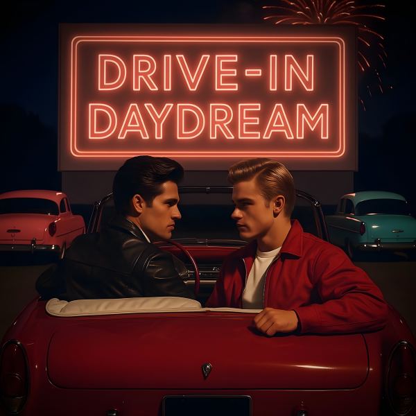 Drive-in Daydream