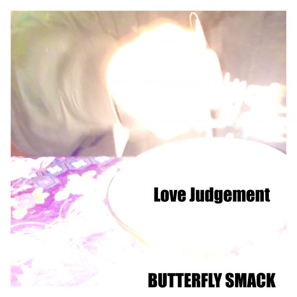 Love Judgement