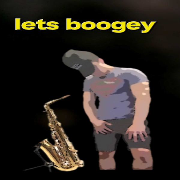 LETS BOOGEY