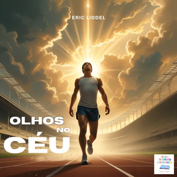 Olhos no Céu: Eric Liddel