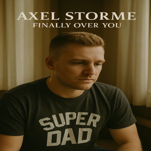 Finally Over You