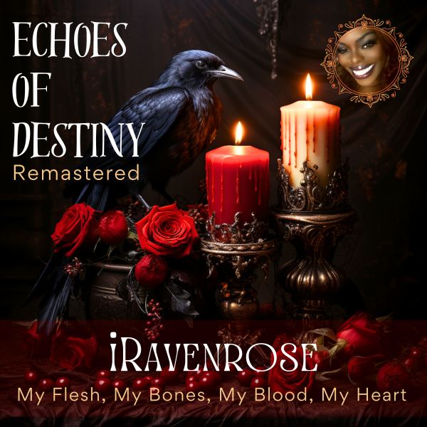 My Flesh, My Bones, My Blood, My Heart (Echoes of Destiny) - Remastered