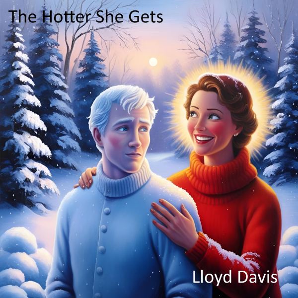 The Hotter She Gets