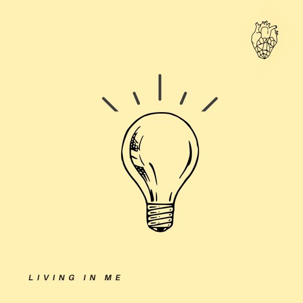 Living In Me