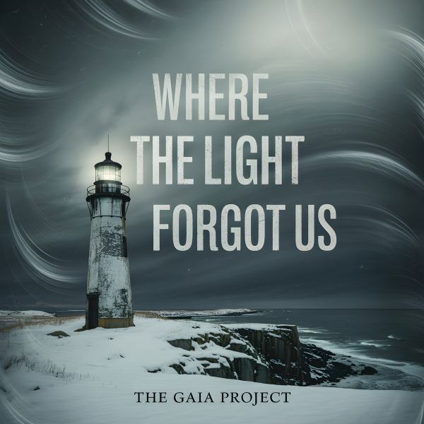Where Light Forgot Us