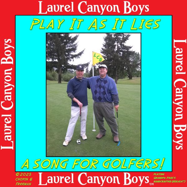 Play It As It Lies