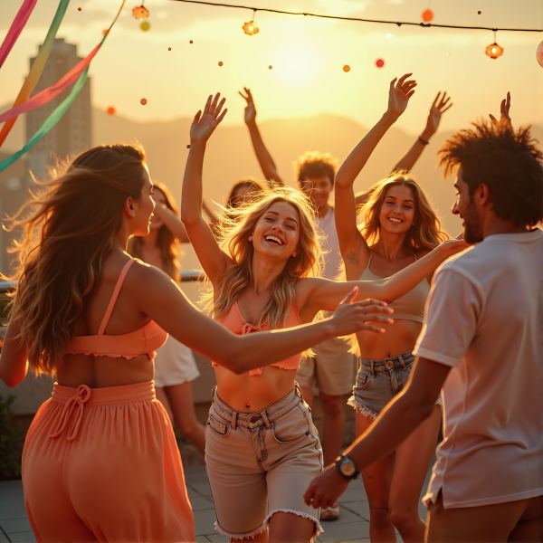 Life We Dance