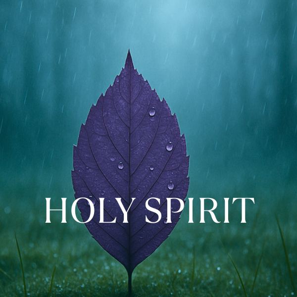 Holy Spirit - Worship Instrumental