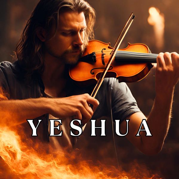 Yeshua - Violin Instrumental